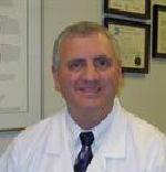 Image of Dr. James Michael Lyons, OD