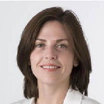 Image of Dr. Jeanetta W. Frye, MD