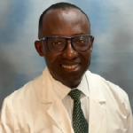 Image of Dr. Saint Anthony Amofah, MD