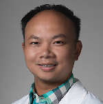Image of Dr. Chau Cao Vo, DO