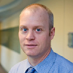 Image of Dr. Aaron K. Olson, MD