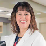 Image of Dr. Jennifer Bayron, MD