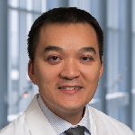 Image of Dr. Jeremy Yan-Shun Chow, MD