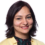 Image of Dr. Sarika Aggarwal, MD
