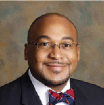 Image of Dr. Eddie L. Patton Jr., MD