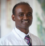 Image of Dr. Yusuf M. Gulleth, MD