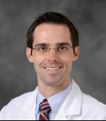 Image of Dr. Brent D. Griffith, MD