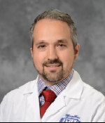 Image of Dr. Humberto C. Gonzalez-Gonzalez, MD