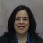 Image of Dr. Zhenia Barbara Alarcon, OT, MD