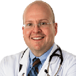 Image of Dr. Brian Keith Cubbage, MD