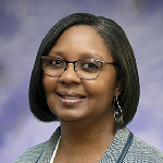 Image of Dr. Chantal L. Walker, MD
