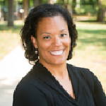Image of Dr. Alicia C. Morgan-Cooper, MD