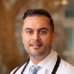 Image of Dr. Amandeep Singh, MD
