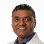Image of Dr. Mehul B. Patel, MD