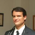 Image of Dr. Jerry Caporaso Jr., MD