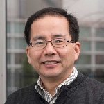 Image of Dr. Yanming Zhang, MD