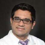 Image of Dr. Ranjit Philip, MD