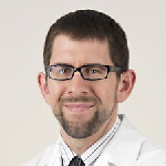 Image of Dr. Geoffrey R. Smith II, MD