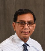 Image of Dr. Mustaquim Faruq Chowdhury, MD, MPH