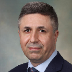 Image of Dr. Ali Turkmani, MD