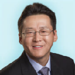 Image of Dr. John C. Chen, MD, M