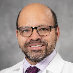 Image of Dr. Edward Rafael Cachay, MD