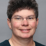Image of Ms. Deborah Ann Vuillemot, ARNP, CNM