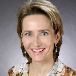 Image of Dr. Ulrike I. Ochs, MD