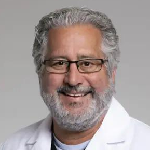 Image of Dr. James W. Rust III, DPM, FACFAS