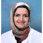 Image of Dr. Fatima T. Malik, MD