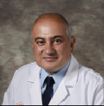 Image of Dr. Maged A. Ghali, MD