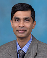 Image of Dr. Arun A. Mavanur, FRCS, MS, MD