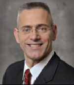 Image of Dr. William G. Irr Jr., MD
