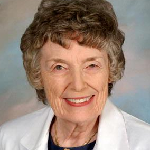 Image of Dr. Ruth A. Lawrence, MD