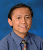 Image of Dr. Chinh Le, MD