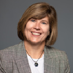 Image of Dr. Kimberly Sue Scanlon, DO