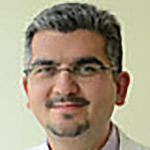 Image of Dr. Ali Fatemi, MD, MBA