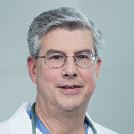 Image of Dr. John W. Shuck, MD