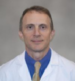Image of Dr. Steven E. Rodgers, MD, PhD