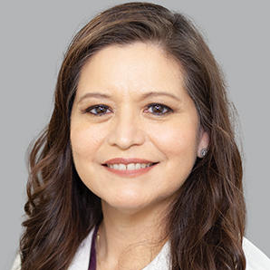 Image of Dr. Yvonne Herrera Hinojosa, MD