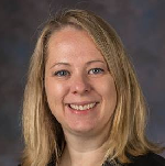 Image of Dr. Ursula Meghan Findlen, CCC-A, PHD