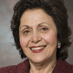 Image of Dr. Sally E. Shaywitz, MD