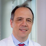 Image of Dr. Michel Chonchol, MD
