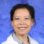 Image of Dr. Xuemei Huang, MD, PhD
