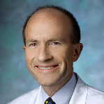 Image of Dr. Paul D. Sponseller, MD