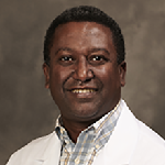 Image of Dr. Mesfin Teshome Mitike, MD