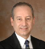 Image of Dr. William E. Aufox, MD