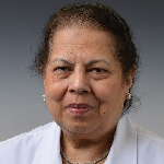 Image of Dr. Najma A. Ahmed, MD