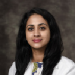 Image of Dr. Sophia S. Sheikh, MD