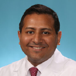 Image of Dr. Parakkal Deepak, MBBS, MS, MD